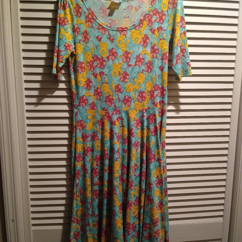 lulaRoe - Nicole